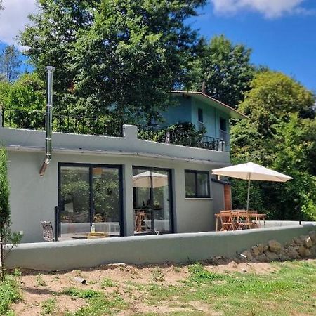 Вилла Quinta Da Lontra Табуа Экстерьер фото